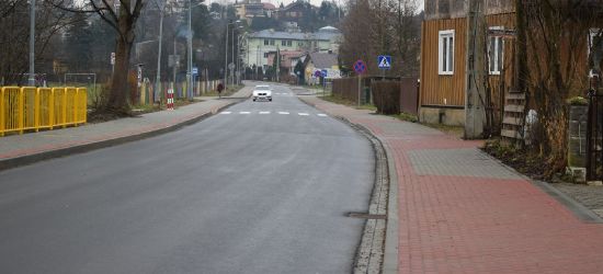 SANOK: Ulica 800-lecia oficjalnie otwarta (ZDJĘCIA)
