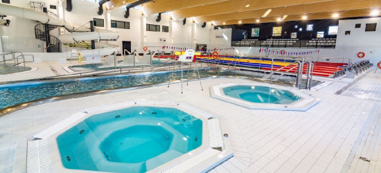 W sobotę wielkie otwarcie Centrum Rehabilitacji i Sportu! Czekacie? Zobacz najnowsze zdjęcia!