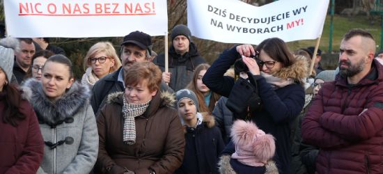 Oświadczenie Rady Rodziców Szkoły Podstawowej w Grabówce