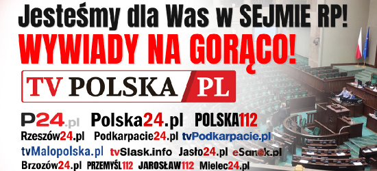 Jesteśmy dla Was w SEJMIE RP! Wywiady na gorąco, najnowsze informacje! (VIDEO)