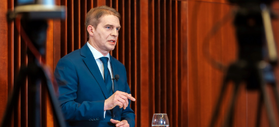 Za nami debata przed II turą. Współtworzyli ją MIESZKAŃCY! (RETRANSMISJA, ZDJĘCIA)