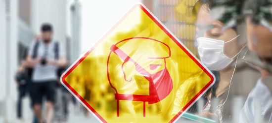 Pierwszy pacjent z podejrzeniem zarażenia koronawirusem w Polsce