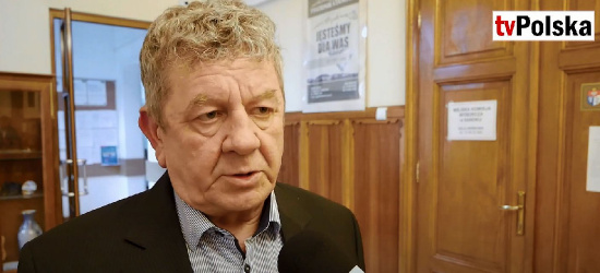MARIAN KAWA: Kadencja bez pomysłów na rozwiązywanie problemów (VIDEO)