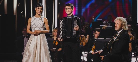 Młody muzyk wystąpi w finale międzynarodowego talent show!