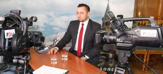 SANOK: Metamorfoza brzegów Sanu. Efekt finalny w październiku (VIDEO)