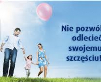 Nie pozwól odlecieć swojemu szczęściu. V edycja programu profilaktycznego