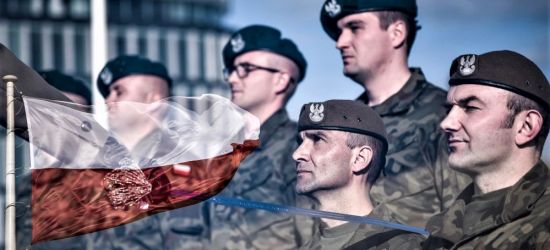 Pierwsza promocja oficerska podkarpackich Terytorialsów, absolwentów kursu „Agrykola” (FOTO)