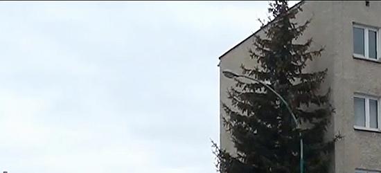 SPGK INFORMUJE: Zwiększona dawka chloru w wodzie!