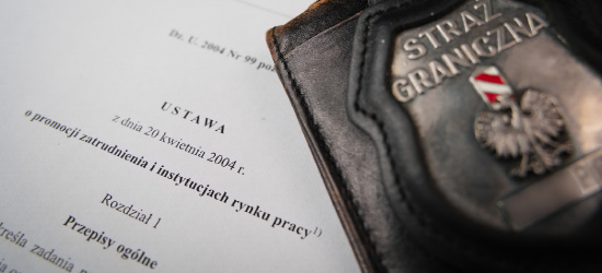 SANOK: Zatrudniał Wietnamczyków. Może słono zapłacić
