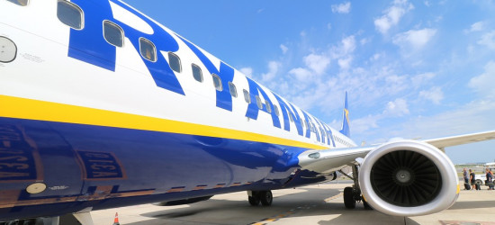 RZESZÓW: Są tu miłośnicy taniego latania? Zimowa pula wystartowała!