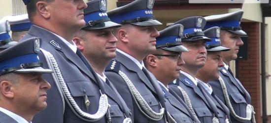 Policja obchodzi swoje święto. „Nasza praca nie zawsze jest doceniana” (FILM)
