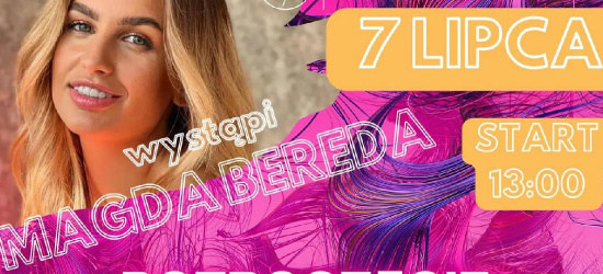 NIEDZIELA Rozpoczęcie wakacji z WIKI! Gwiazdą Magda Bereda! (VIDEO)