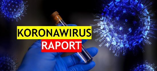 KORONAWIRUS. Tylko jeden nowy przypadek zakażenia w powiecie sanockim