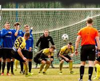 DERBY W PUCHARZE POLSKI: Ekoball Stal Sanok gra z Karpatami Krosno!