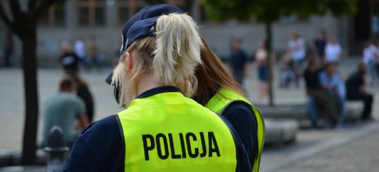 REGION. Dwie nastolatki na dachu wieżowca. Błyskawiczna reakcja służb