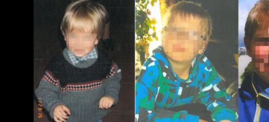 Precz z rasizmem w Norwegii! Uwolnić Józia! Podpisujemy petycję! Wstrząsająca historia polskiego dziecka w niewoli norweskiej