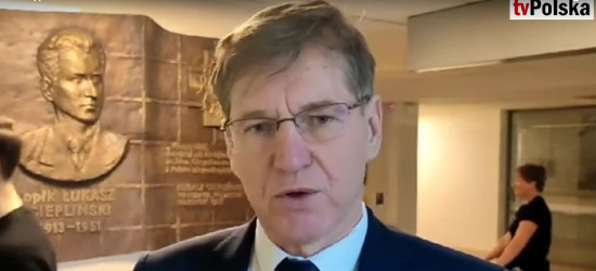 DARIUSZ SOBIERAJ: Stała się krzywda. Staję w obronie mieszkańców (VIDEO)
