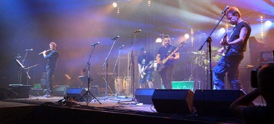 Królował punkrock. Fani KSU na niezapomnianym koncercie jubileuszowym (FOTORELACJA)
