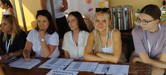 DNI BRZOZOWA: Impreza wystartowała! Sprawdź program i dołącz do zabawy! (VIDEO, ZDJĘCIA)