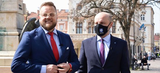 TANAJNO: PiS przeprowadza eksterminację polskich przedsiębiorców (VIDEO, ZDJĘCIA)