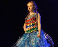 IX Pokaz Talentów. Gimnazjaliści zaskoczyli publiczność