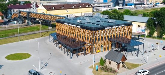 Potencjał dworca nie jest wykorzystywany. Przejmuje go SPGK (VIDEO)