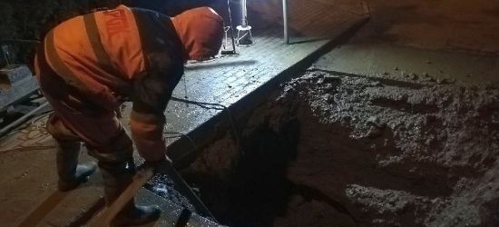 Zakłócenia w dostawie wody na Błoniach. „Czy ktoś nam to zrekompensuje?”