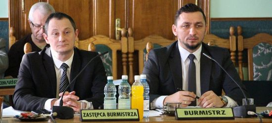 Budżet Sanoka przyjęty jednogłośnie (VIDEO, DEBATA)