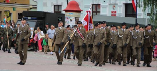DZISIAJ: Święto Wojska Polskiego! Będzie piknik, pokazy i grochówka