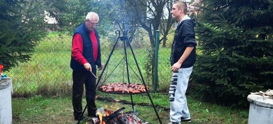 Sport, zabawa i pomoc w jednym podczas Pikniku Integracyjnego (ZDJĘCIA)