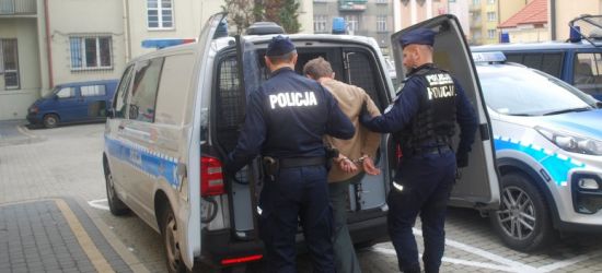 PODKARPACIE. 34-latek zranił brata nożem. Poważne obrażenia