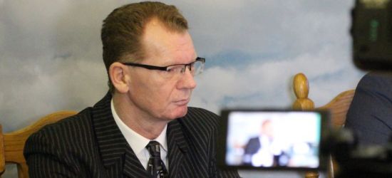 Grzegorz Kornecki wiceburmistrzem Sanoka ds. społecznych i oświaty (VIDEO)