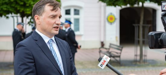 ZIOBRO W SANOKU: Przyjeżdżam tutaj z sentymentem (VIDEO, FOTO)
