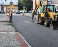UWAGA! Podgórze znowu będzie zamknięte