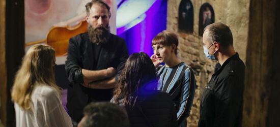 „RAJ UTRACONY” – konfrontacje wizualno – muzyczne (VIDEO, FOTO)