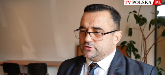 JANUSZ KRUPA: Radni podczas sesji nie zabierają głosu. Obawiają się czegoś? (VIDEO)