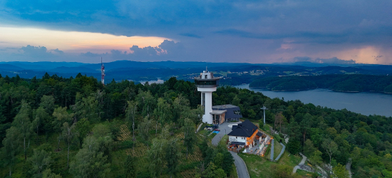 SOLINA: Bieszczadzka furia już otwarta!