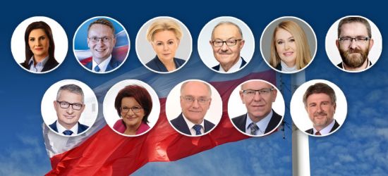 Wybory w dobie epidemii. KOMENTARZE posłów i europosłów