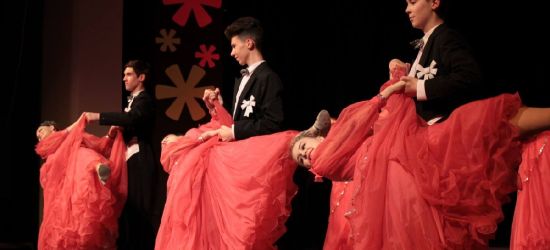 Taneczny koncert w SDK. Na scenie FLAMENCO