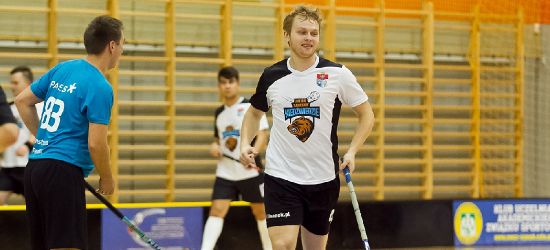 UNIHOKEJ: Znamy pierwszego finalistę SLU. W drugim półfinale zadecyduje trzeci mecz