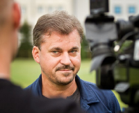 ROBERT ZĄBKIEWICZ: To będzie ich dodatkowy atut. Damy z siebie wszystko (WYWIAD)