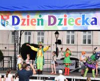 SANOK: Moc atrakcji dla najmłodszych z okazji dnia dziecka. Przeżyjmy to jeszcze raz (ZDJĘCIA)