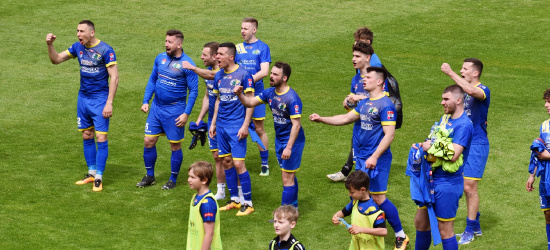 IV LIGA: Start rozgrywek już 12 sierpnia! Poznaj terminarz