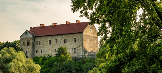 SANOK: „Kolekcje Muzeum Historycznego w Sanoku, wczoraj, dziś, jutro”. Wykład Jarosława Serafina
