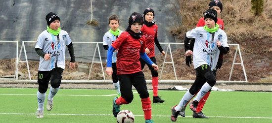 ORLEN Sanok Cup już w niedzielę!