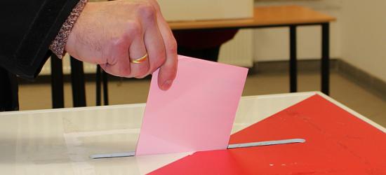REFERENDUM: Sanok lepszy od średniej krajowej o ponad 1%