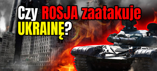 Rosyjska armia otacza Ukrainę. „Plan już się rozpoczął” (MAPA, ANKIETA)