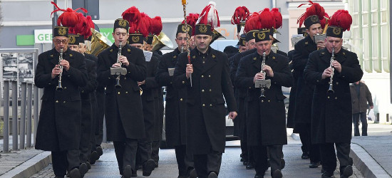 SANOK: Jutro uroczystości Barbórkowe (PROGRAM)