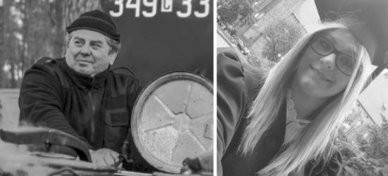 Śmiertelny wypadek. Zginęła 29-letnia pielęgniarka i 62-letni pracownik urzędu (ZDJĘCIA)