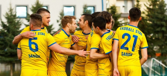 SANOK: Piłkarze rozpoczynają przygotowania do rundy wiosennej